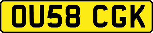 OU58CGK