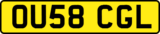 OU58CGL