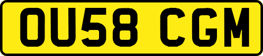 OU58CGM