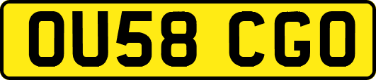 OU58CGO