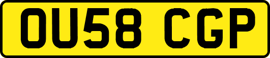 OU58CGP