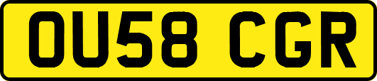 OU58CGR