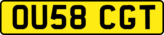 OU58CGT