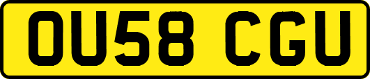 OU58CGU