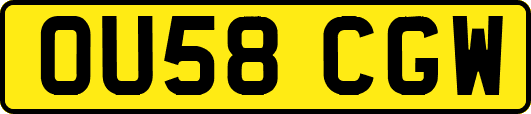 OU58CGW
