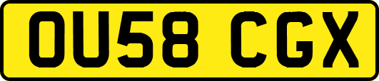 OU58CGX