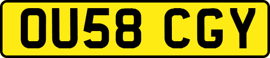 OU58CGY