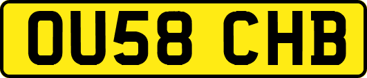OU58CHB