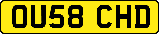 OU58CHD