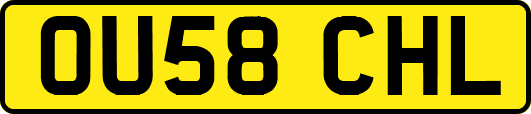 OU58CHL