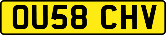 OU58CHV
