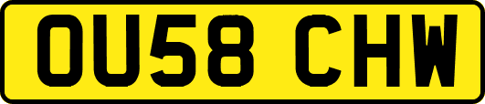 OU58CHW