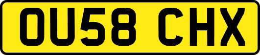 OU58CHX