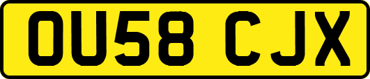 OU58CJX