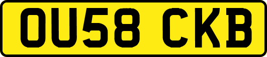 OU58CKB
