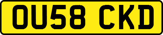 OU58CKD