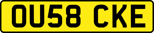 OU58CKE