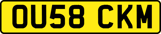 OU58CKM