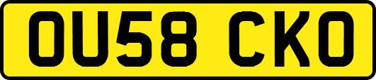 OU58CKO