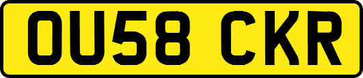 OU58CKR