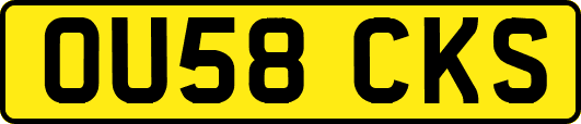 OU58CKS