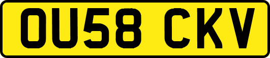OU58CKV