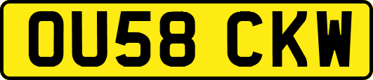 OU58CKW