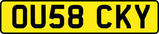 OU58CKY