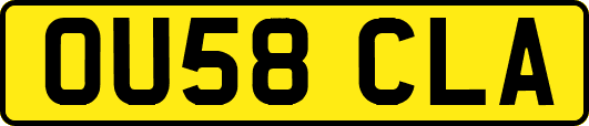 OU58CLA