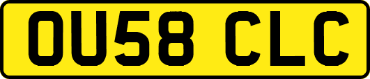 OU58CLC