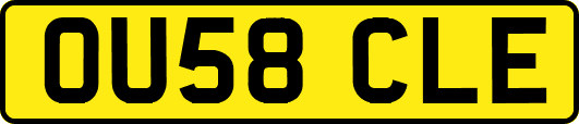 OU58CLE