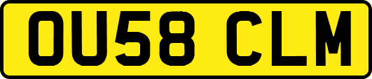 OU58CLM