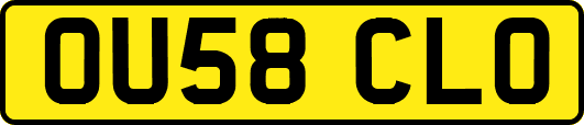 OU58CLO