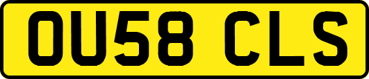 OU58CLS