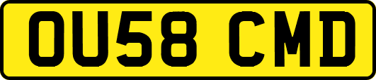 OU58CMD