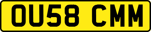 OU58CMM