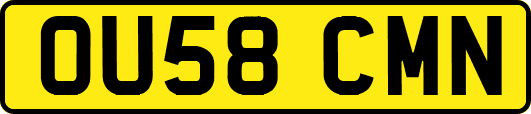 OU58CMN