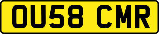 OU58CMR