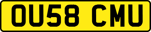 OU58CMU