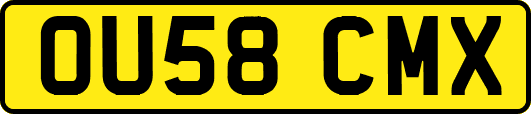 OU58CMX
