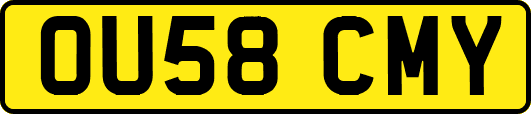 OU58CMY