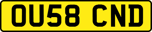 OU58CND