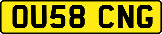 OU58CNG
