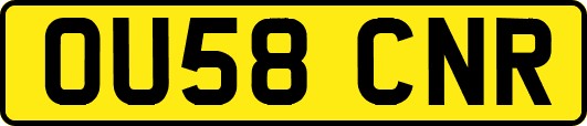 OU58CNR