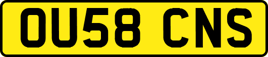 OU58CNS