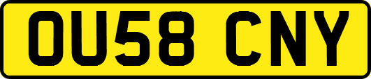 OU58CNY