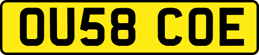 OU58COE