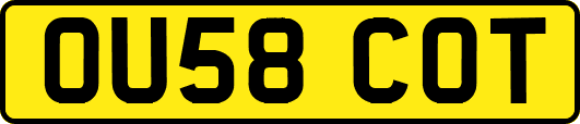 OU58COT