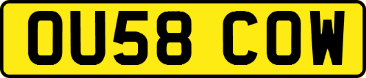 OU58COW