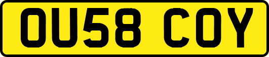 OU58COY